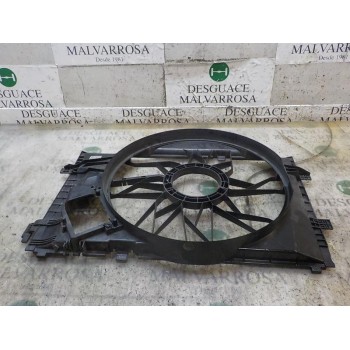 CANALIZADOR AIRE A2035000293 