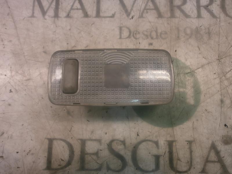 Recambio de piloto interior para nissan x-trail (t31) se referencia OEM IAM  080208 