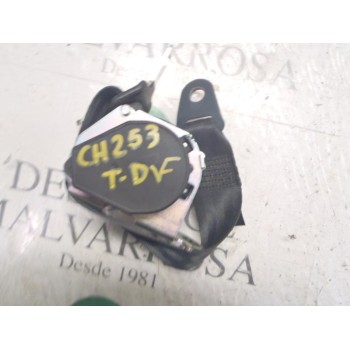 CINTURON SEGURIDAD TRASERO DERECHO 8975WP 