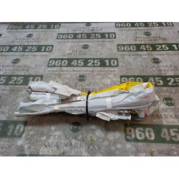 AIRBAG CORTINA DELANTERO IZQUIERDO 621800D030 