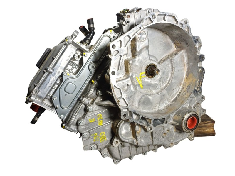 Recambio de caja cambios para ford kuga iii (dfk) 2.5 fhev referencia OEM IAM 2534678 TC11A 