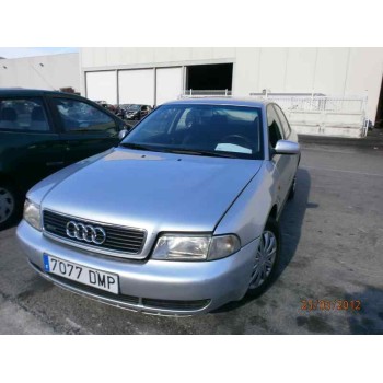 AUDI A4 BERLINA (B5)