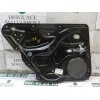 Recambio de elevalunas trasero izquierdo para volkswagen passat variant (3c5) 1.9 tdi referencia OEM IAM 3C9839461L  