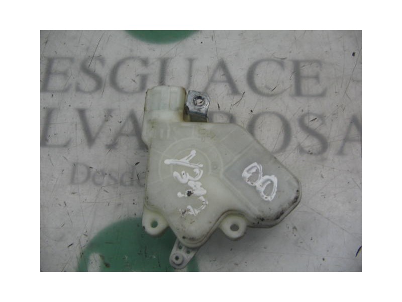 Recambio de motor c/c delantero derecho para nissan almera (n16/e) comfort referencia OEM IAM   