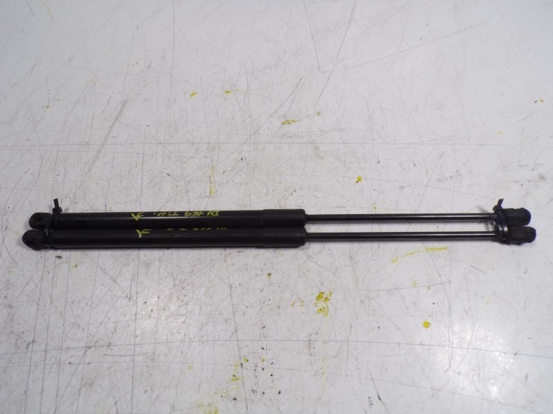 Recambio de amortiguadores maletero / porton para audi a1 (8x) 1.6 tdi referencia OEM IAM 8X3827552  