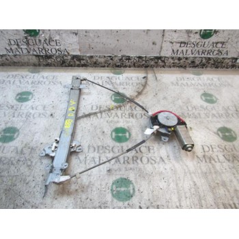 ELEVALUNAS DELANTERO DERECHO 