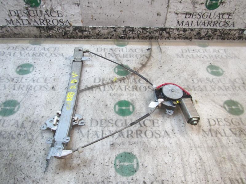 Recambio de elevalunas delantero derecho para nissan almera (n15) 2.0 diesel referencia OEM IAM   