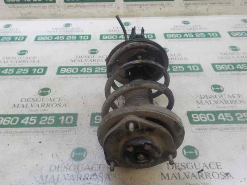Recambio de amortiguador delantero izquierdo para kia carens (un) 2.0 crdi referencia OEM IAM 546511D200  