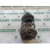 Recambio de amortiguador delantero izquierdo para kia carens (un) 2.0 crdi referencia OEM IAM 546511D200  