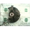 Recambio de mangueta delantera derecha para fiat palio weekend (178) 1.2 cat referencia OEM IAM 46522520  