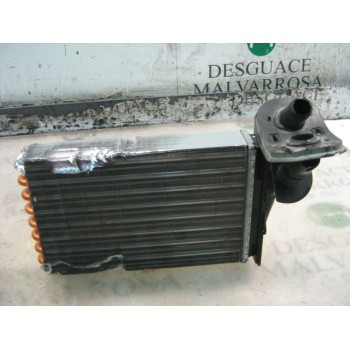 RADIADOR CALEFACCION / AIRE ACONDICIONADO 