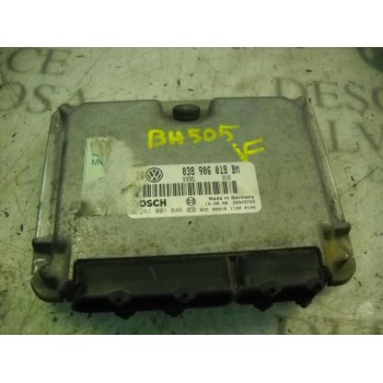 CENTRALITA MOTOR UCE 