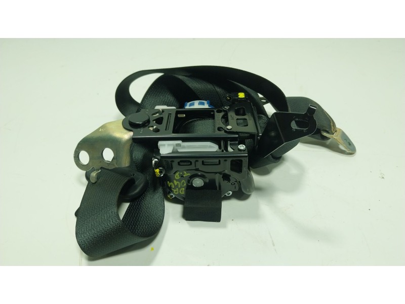 Recambio de cinturon seguridad trasero derecho para toyota c-hr (_x1_) 2.0 hybrid (maxh10) referencia OEM IAM 73360F4070C0 50AIR