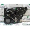 Recambio de elevalunas trasero izquierdo para volkswagen passat variant (3c5) 1.9 tdi referencia OEM IAM 3C9839461L  