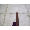 Recambio de disco freno trasero para peugeot 206 cc cc referencia OEM IAM   
