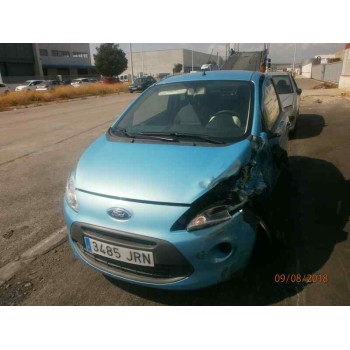 FORD KA (CCU)
