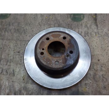 DISCO FRENO TRASERO A4154200102 