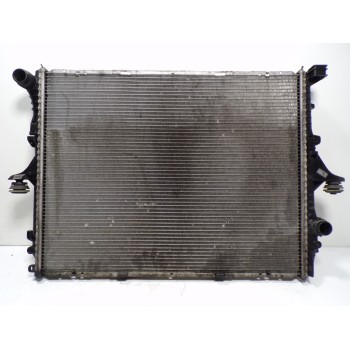 RADIADOR AGUA 95510614200 7L0121253 