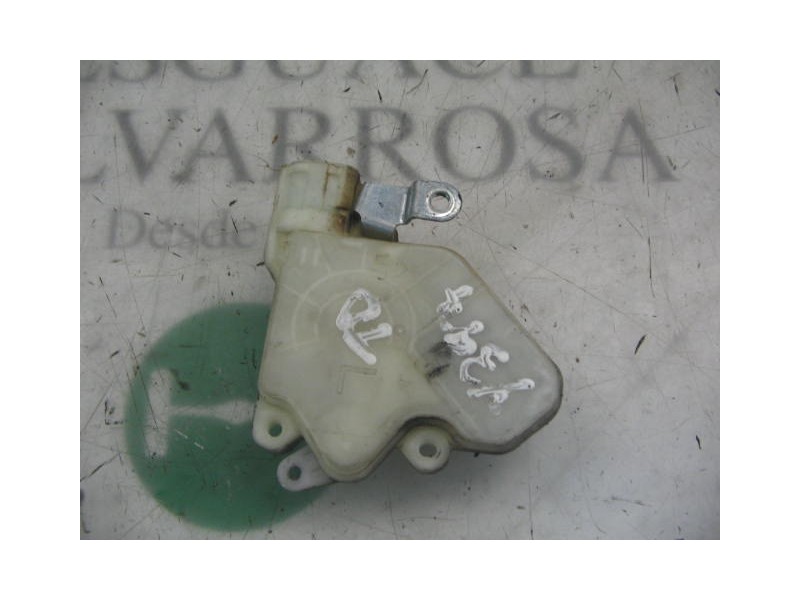 Recambio de motor c/c trasero derecho para nissan almera (n16/e) comfort referencia OEM IAM   