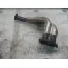 Recambio de salida colector para opel tigra 1.4 16v referencia OEM IAM   
