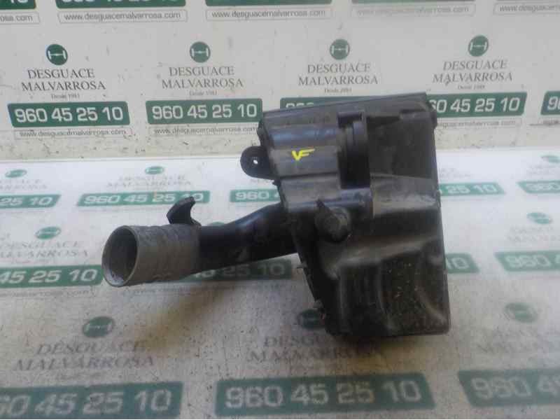 Recambio de filtro aire para renault megane iii berlina 5 p 1.2 16v referencia OEM IAM   