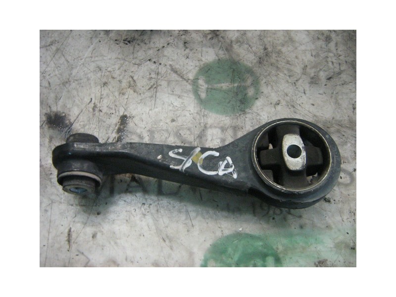 Recambio de soporte cambio para renault clio ii fase ii (b/cb0) authentique referencia OEM IAM   