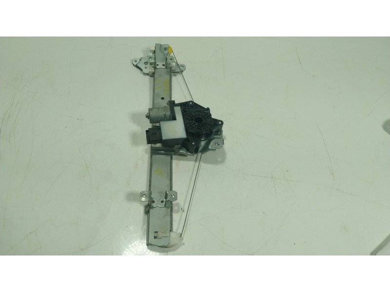 Recambio de elevalunas delantero izquierdo para nissan juke (f16_) 1.6 hybrid referencia OEM IAM 807216PA0A 807516PA1A 