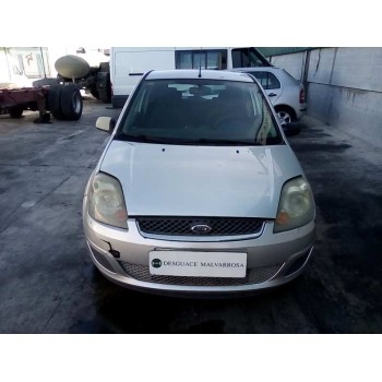 FORD FIESTA (CBK)
