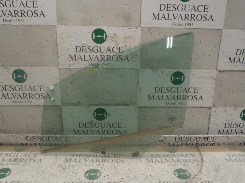 Recambio de cristal puerta delantero izquierdo para citroën c4 berlina 1.6 16v hdi referencia OEM IAM 9201F1  