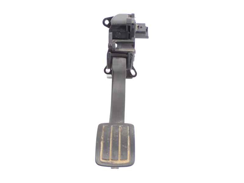 Recambio de potenciometro pedal para peugeot 308 1.2 12v e-thp referencia OEM IAM 9674829180  