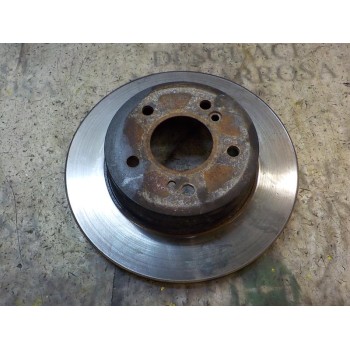 DISCO FRENO TRASERO A4154200102 