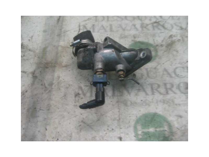 Recambio de termostato para opel tigra 1.4 16v referencia OEM IAM   