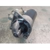 Recambio de motor arranque para fiat punto berlina (188) 1.2 16v dynamic referencia OEM IAM   