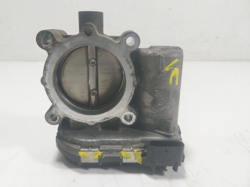 Recambio de caja mariposa para mercedes-benz cla coupé (c117) cla 250 (117.344) referencia OEM IAM A2701410025  A2701410025