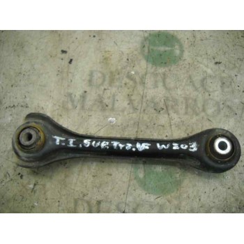 BRAZO SUSPENSION SUPERIOR TRASERO IZQUIERDO 