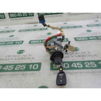 ANTIRROBO 819101D000 