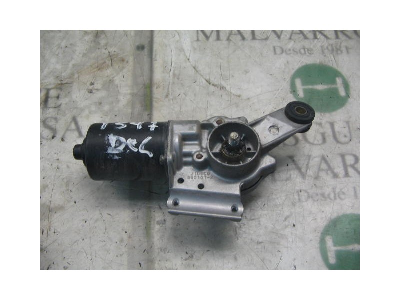 Recambio de motor limpia delantero para nissan almera (n16/e) comfort referencia OEM IAM   