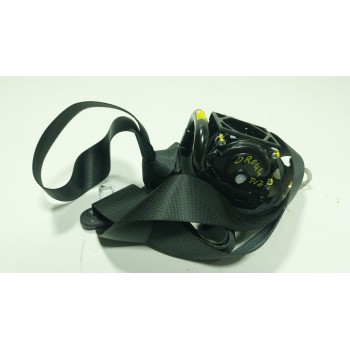 CINTURON SEGURIDAD TRASERO IZQUIERDO 73370F4070C0 50AIR7S10M 