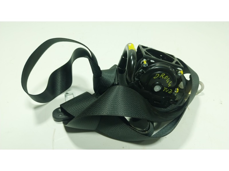 Recambio de cinturon seguridad trasero izquierdo para toyota c-hr (_x1_) 2.0 hybrid (maxh10) referencia OEM IAM 73370F4070C0 50A