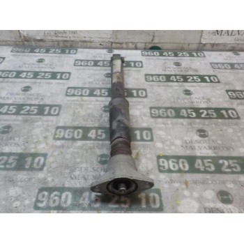 AMORTIGUADOR TRASERO IZQUIERDO 3R0513036A 