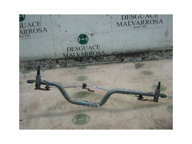 Recambio de articulacion limpia delantero para renault clio ii fase ii (b/cb0) authentique referencia OEM IAM   