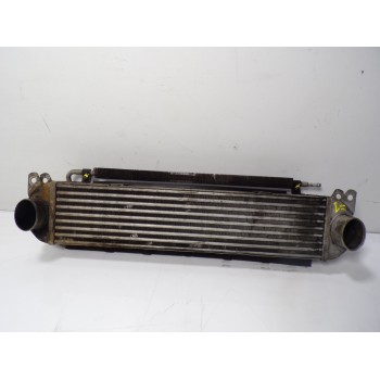 INTERCOOLER PML500011 PML500010 L25951