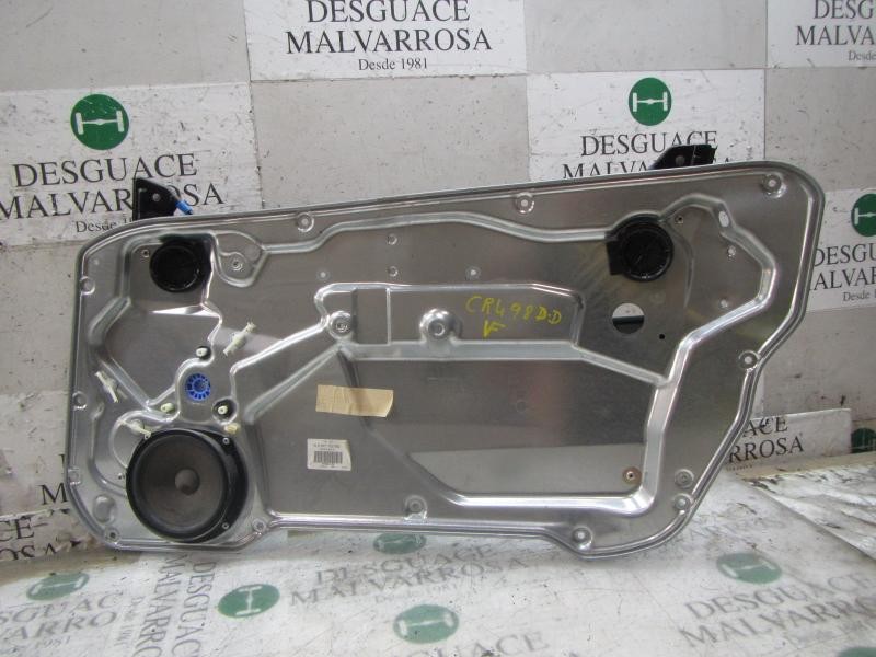 Recambio de elevalunas delantero derecho para seat ibiza (6l1) cool referencia OEM IAM   