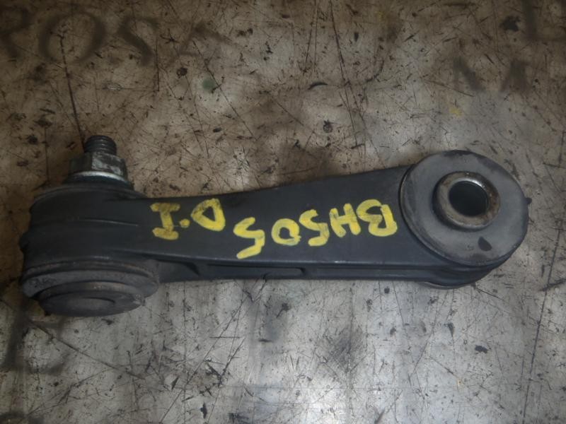 Recambio de tirante delantero izquierdo para volkswagen golf iv berlina (1j1) 1.9 tdi referencia OEM IAM   