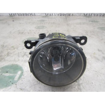 FARO ANTINIEBLA IZQUIERDO 