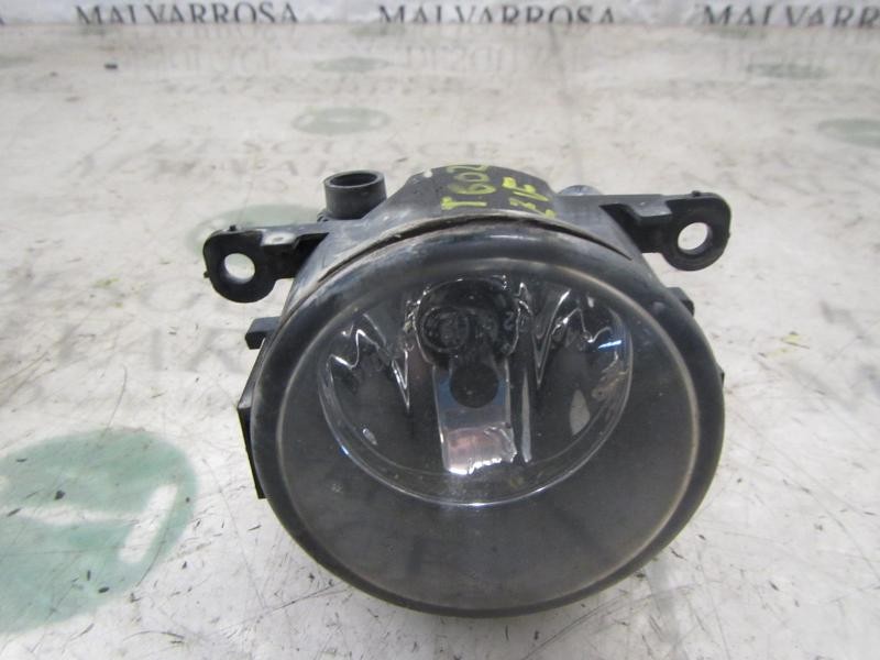 Recambio de faro antiniebla izquierdo para renault scenic ii confort dynamique referencia OEM IAM   