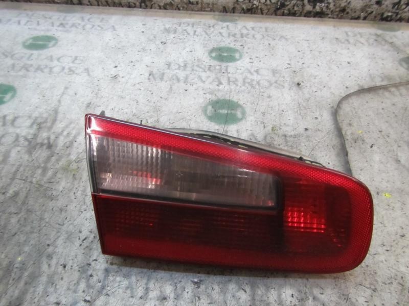 Recambio de piloto trasero izquierdo interior para renault laguna ii (bg0) 1.9 dci diesel referencia OEM IAM   