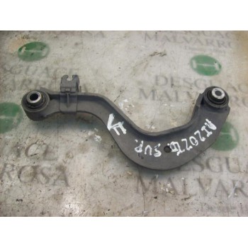 BRAZO SUSPENSION SUPERIOR TRASERO DERECHO 