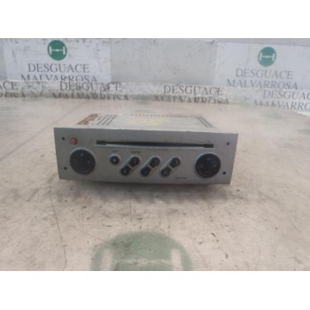 SISTEMA AUDIO / RADIO CD 8200357388 8200357388TK341 
