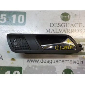 MANETA INTERIOR TRASERA DERECHA 3C4839114QTDZ 